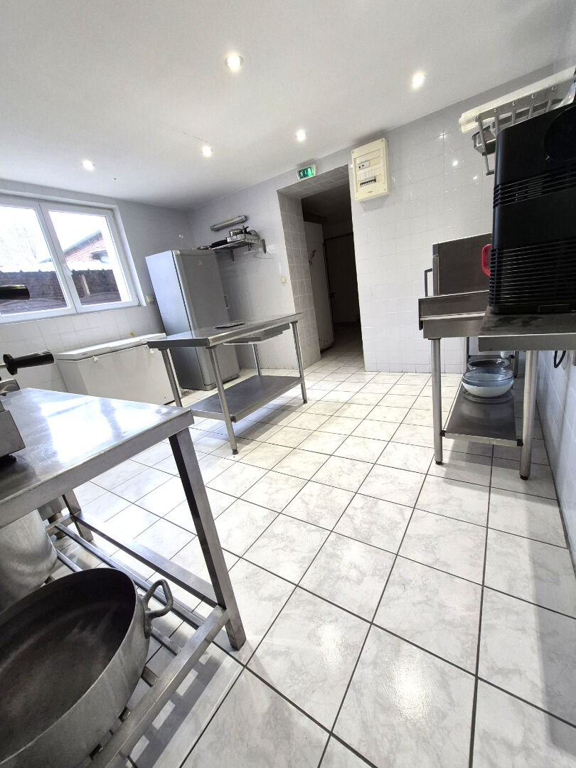 Immeuble Cambrai 10 pièce(s) 190 m2