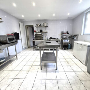 Immeuble Cambrai 10 pièce(s) 190 m2