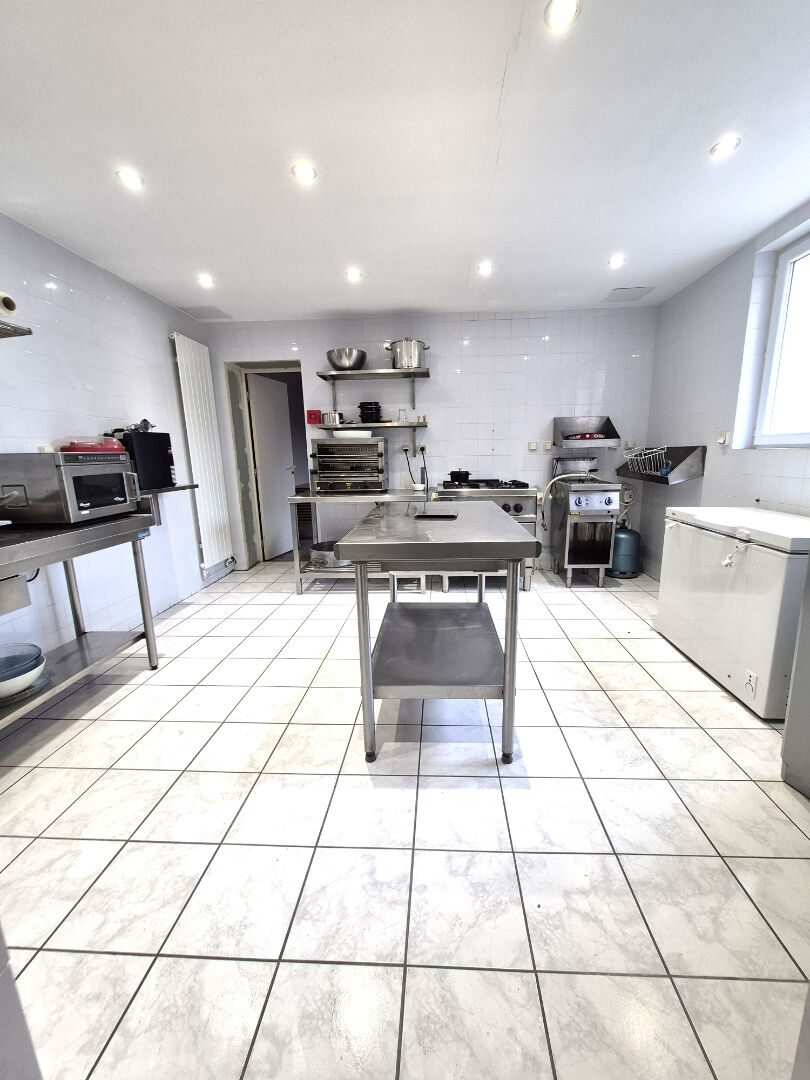 Immeuble Cambrai 10 pièce(s) 190 m2