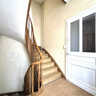 Immeuble Cambrai 10 pièce(s) 190 m2