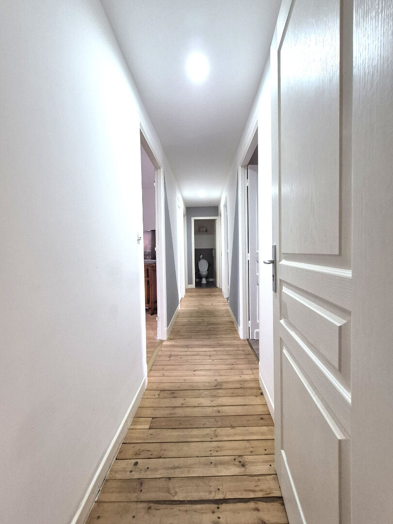 Immeuble Cambrai 10 pièce(s) 190 m2