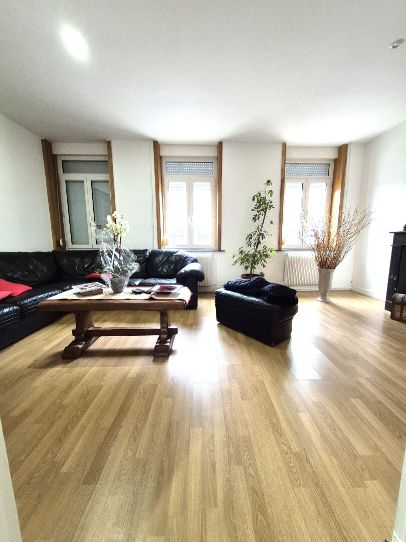 Immeuble Cambrai 10 pièce(s) 190 m2