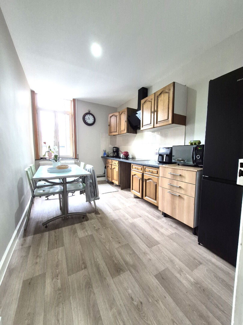 Immeuble Cambrai 10 pièce(s) 190 m2