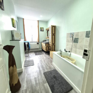 Immeuble Cambrai 10 pièce(s) 190 m2