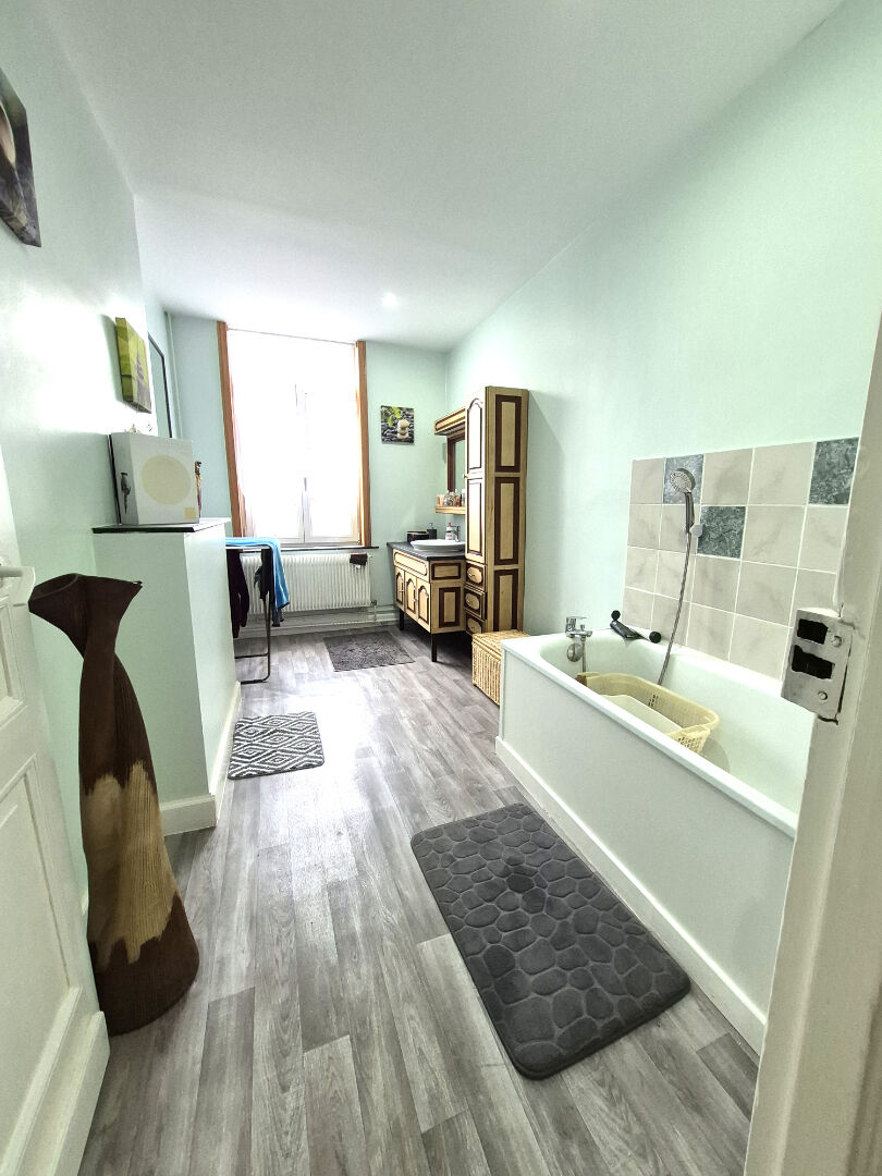 Immeuble Cambrai 10 pièce(s) 190 m2
