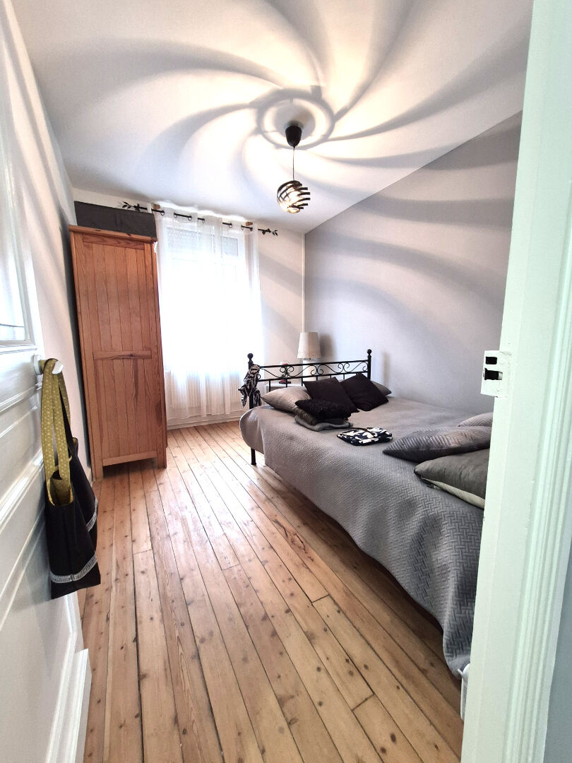 Immeuble Cambrai 10 pièce(s) 190 m2