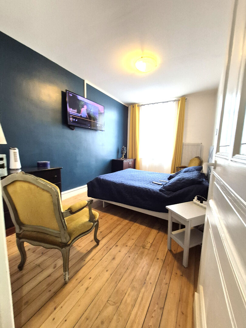 Immeuble Cambrai 10 pièce(s) 190 m2