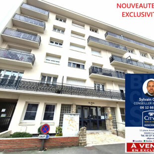 Appartement Cambrai 3 pièce(s) 85 m2