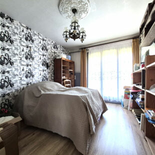 Maison individuelle 4 chambres