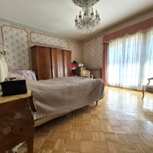 Maison individuelle 4 chambres