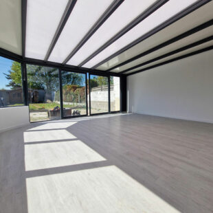 Maison Semi individuelle 115 m2 3 chambres