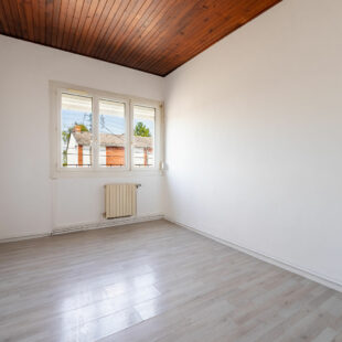 Maison Semi individuelle 115 m2 3 chambres