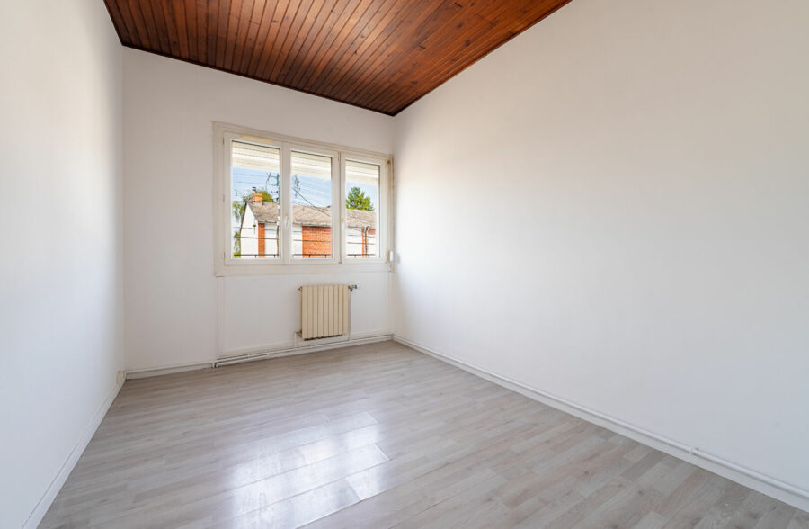 Maison Semi individuelle 115 m2 3 chambres