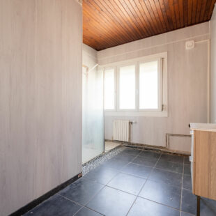 Maison Semi individuelle 115 m2 3 chambres