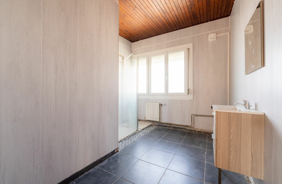 Maison Semi individuelle 115 m2 3 chambres
