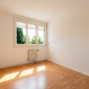 Maison Semi individuelle 115 m2 3 chambres