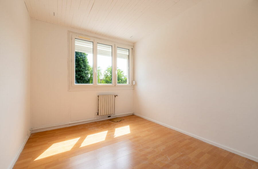 Maison Semi individuelle 115 m2 3 chambres