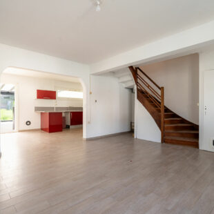 Maison Semi individuelle 115 m2 3 chambres
