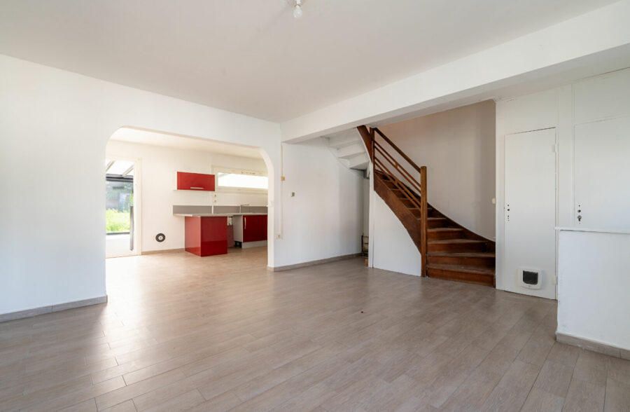 Maison Semi individuelle 115 m2 3 chambres
