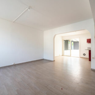 Maison Semi individuelle 115 m2 3 chambres