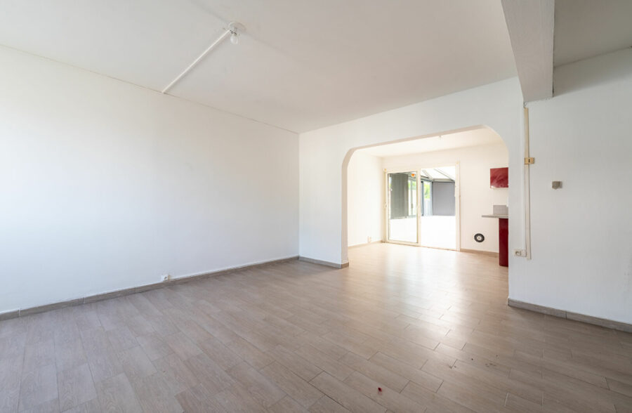 Maison Semi individuelle 115 m2 3 chambres
