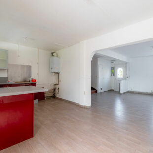 Maison Semi individuelle 115 m2 3 chambres