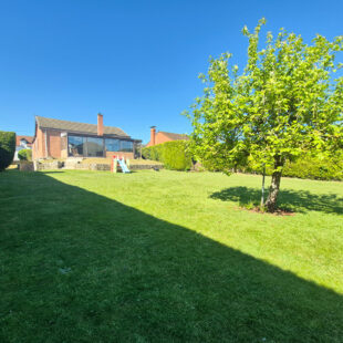 Pavillon Plain-pied + sous sol