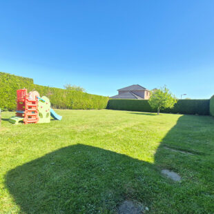 Pavillon Plain-pied + sous sol