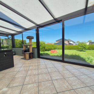 Pavillon Plain-pied + sous sol