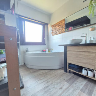 Pavillon Plain-pied + sous sol