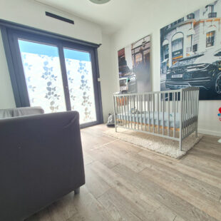 Pavillon Plain-pied + sous sol