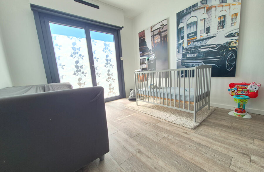 Pavillon Plain-pied + sous sol