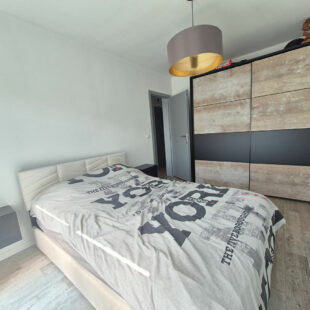Pavillon Plain-pied + sous sol