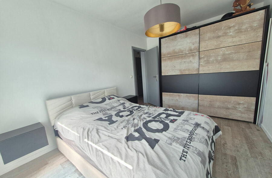 Pavillon Plain-pied + sous sol