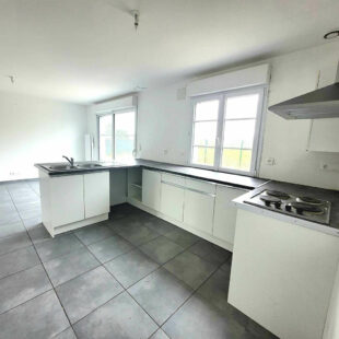Plain Pied 3 chambres