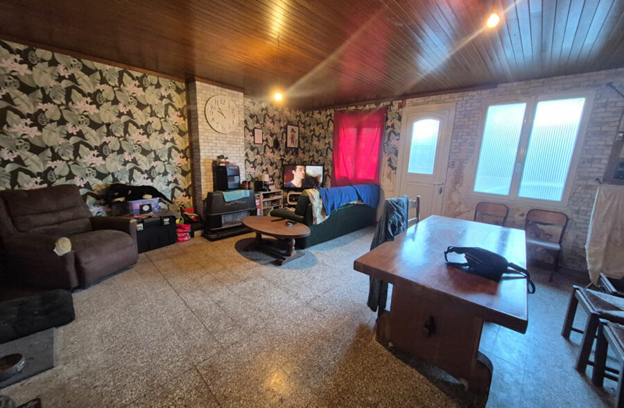 Maison Auchel 115 m2