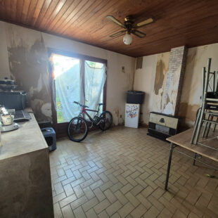 Maison Auchel 115 m2