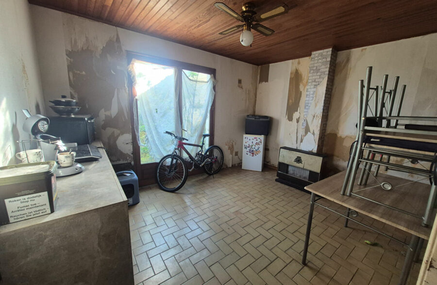 Maison Auchel 115 m2