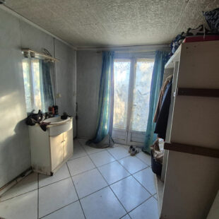 Maison Auchel 115 m2