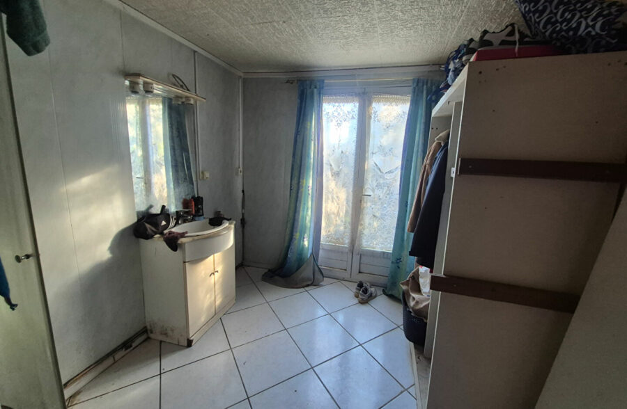 Maison Auchel 115 m2