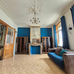 Maison Morbecque 7 pièces 196 m2
