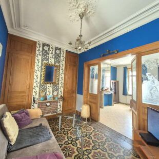 Maison Morbecque 7 pièces 196 m2