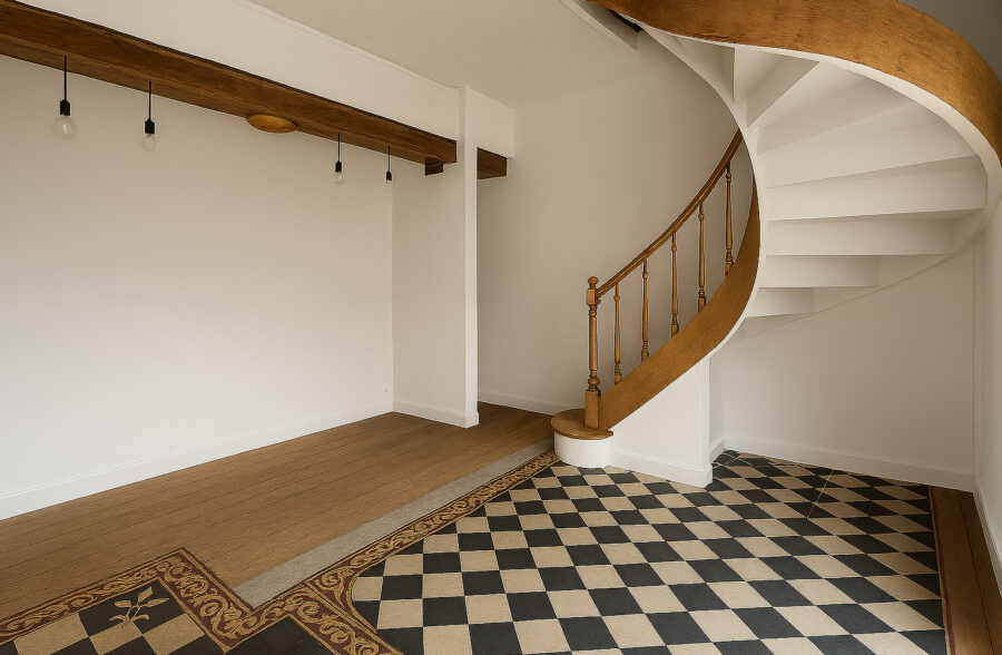 Maison Morbecque 7 pièces 196 m2