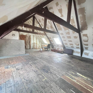 Maison Morbecque 7 pièces 196 m2