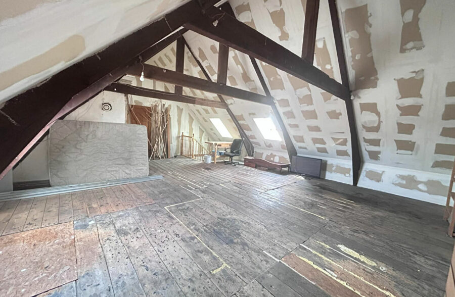 Maison Morbecque 7 pièces 196 m2