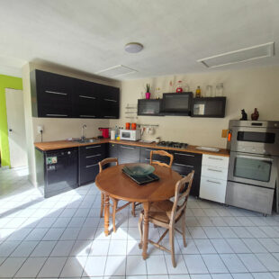 Maison Morbecque 7 pièces 196 m2