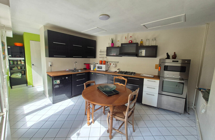 Maison Morbecque 7 pièces 196 m2