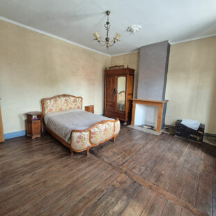 Maison Morbecque 7 pièces 196 m2