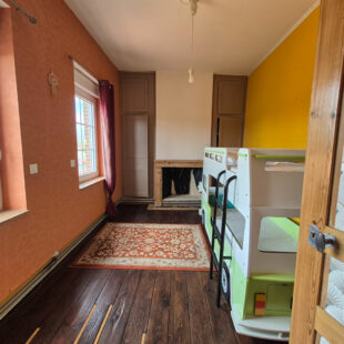 Maison Morbecque 7 pièces 196 m2