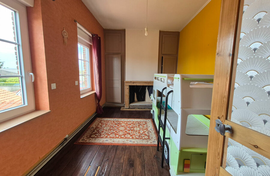 Maison Morbecque 7 pièces 196 m2